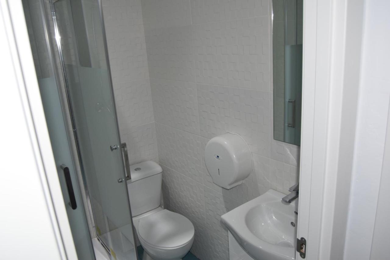 Ontinyent Rooms Exterior photo